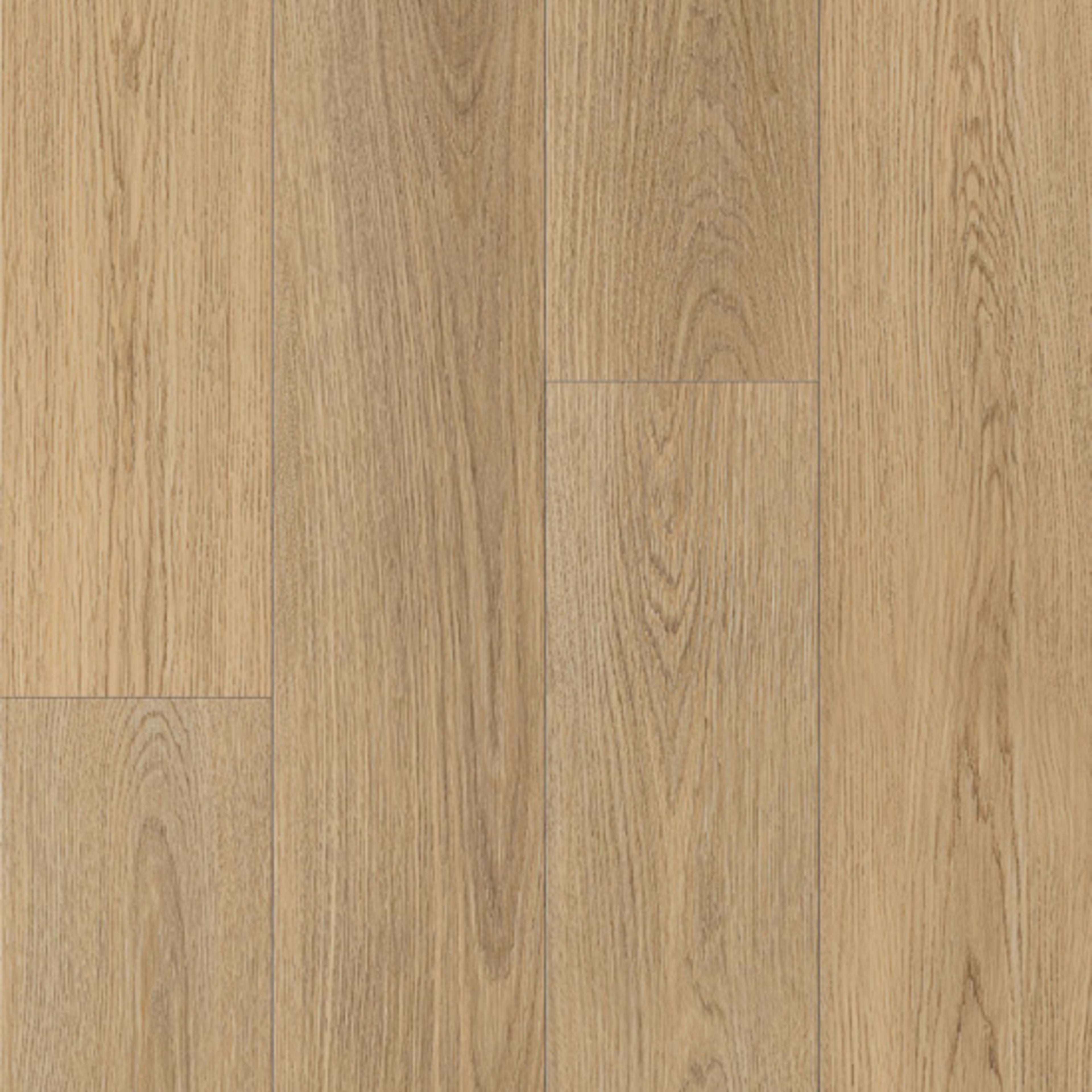 Bliss DB in Sunriver Tan Luxury Vinyl