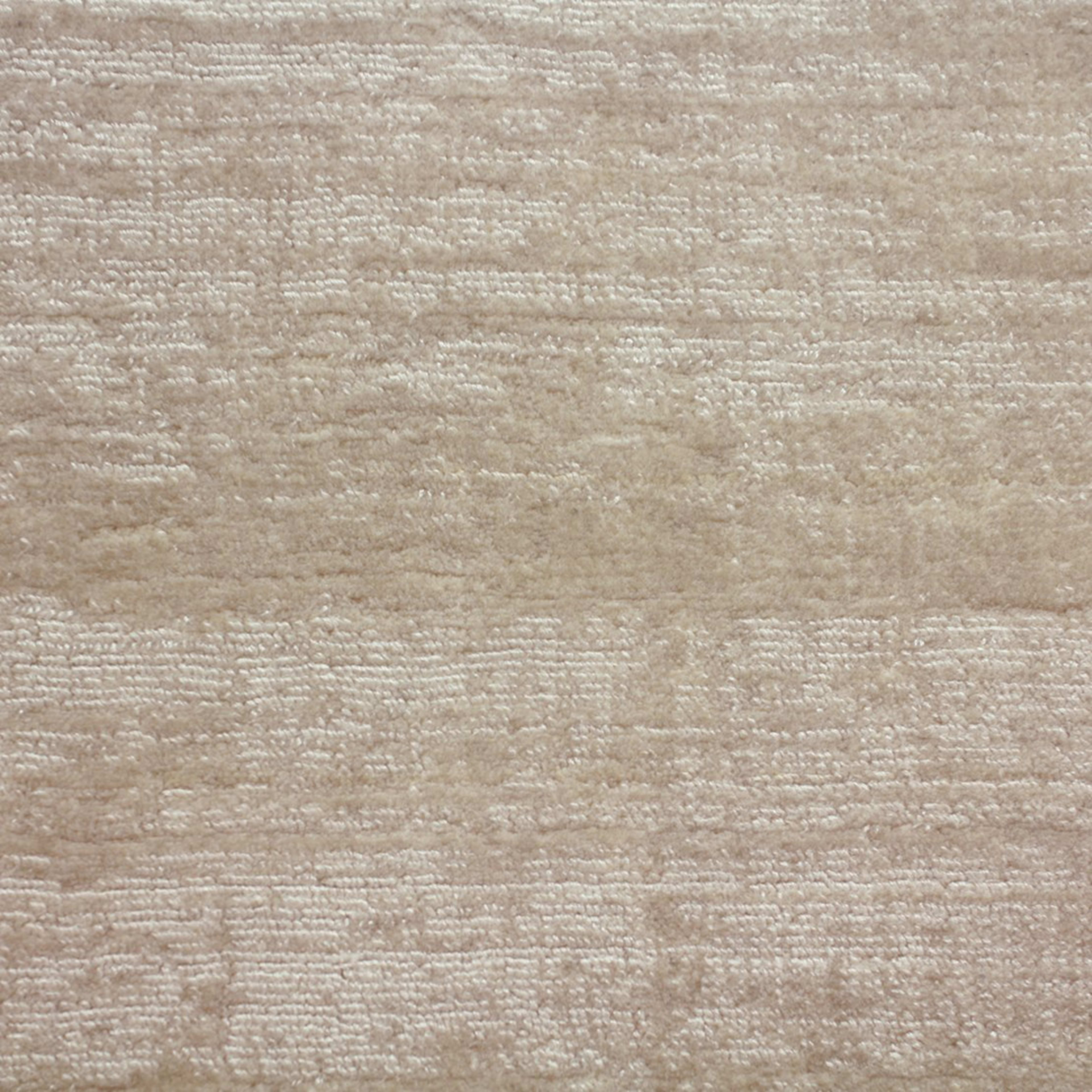 Supreme Bliss - Almond in Almond Area Rugs