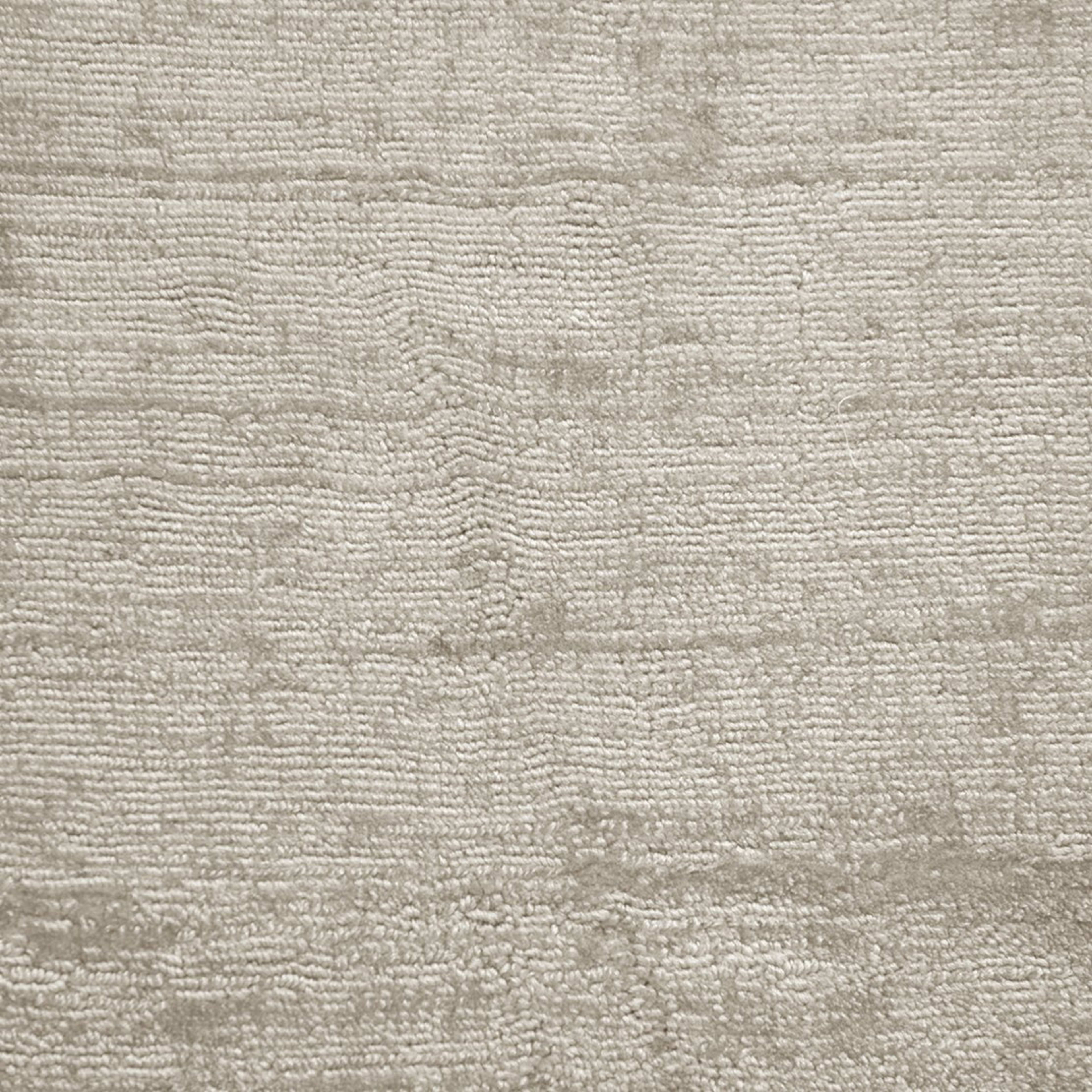 Supreme Bliss - Oyster in Oyster Area Rugs