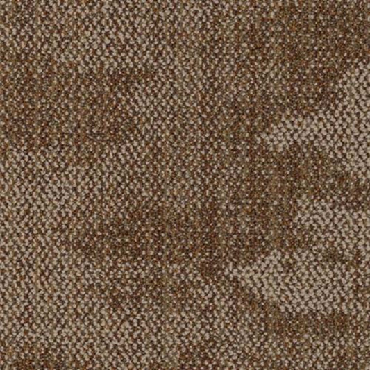 Blot in Sepia Carpet Tile