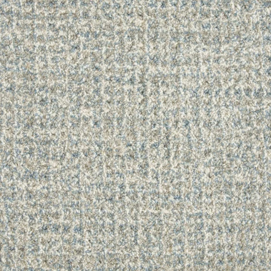 Tucker in Sky Carpet