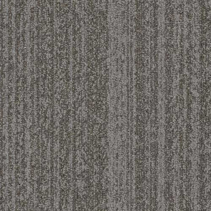 Common Thread in Platinum Blend Carpet Tile