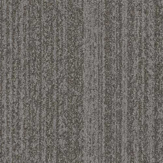 Common Thread in Platinum Blend Carpet Tile