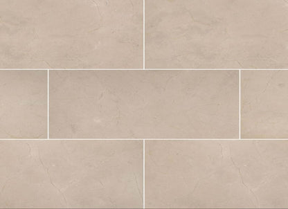 Crema Marfil Classic in Beige 12x24h