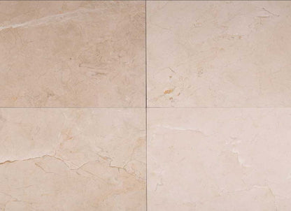 Crema Marfil Classic in Beige 18x18p