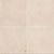 Crema Marfil in Beige 18x18 Natural Stone