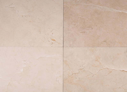 Crema Marfil Classic in Beige 24x24