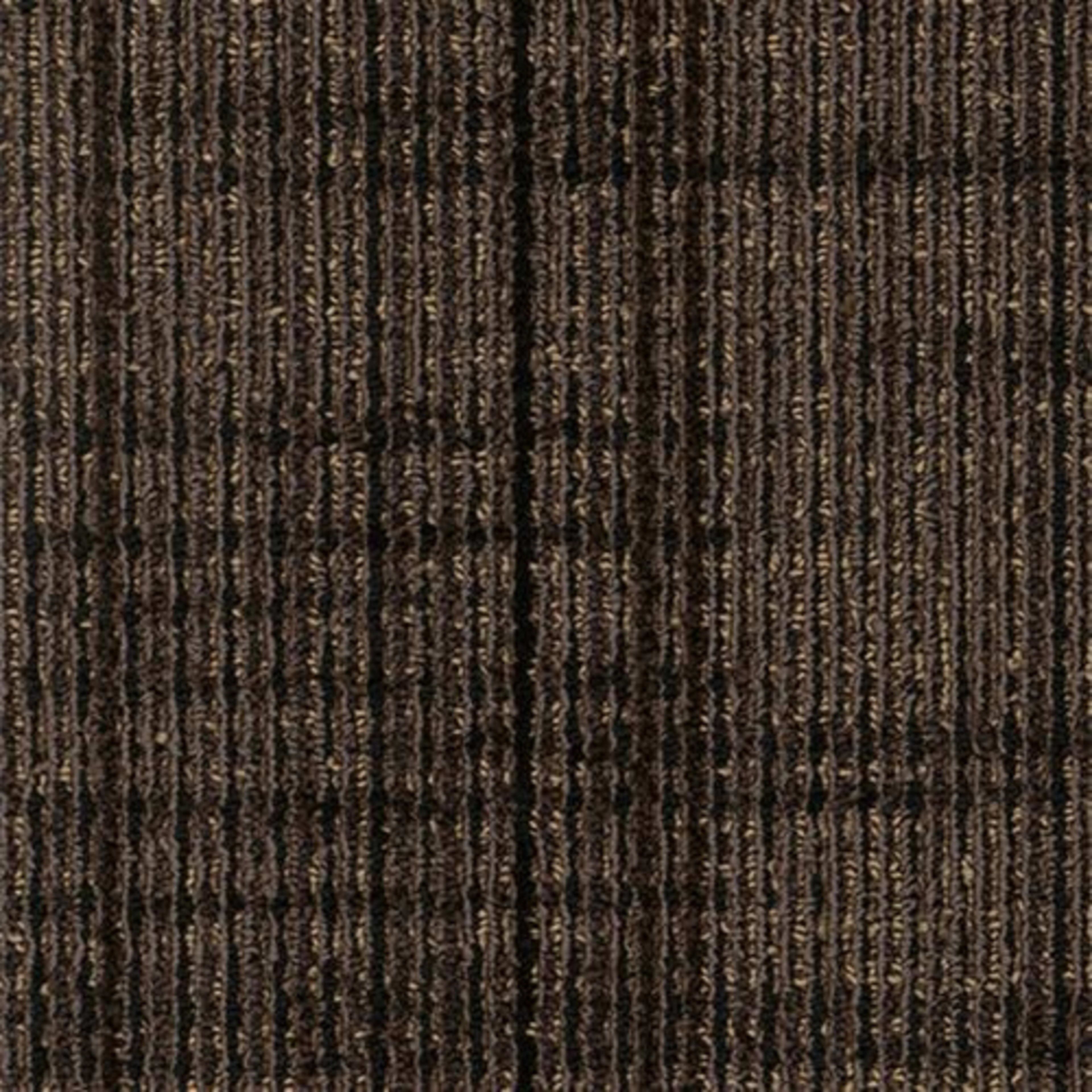 Crossing II Tile in Tapestry Taupe Carpet Tile