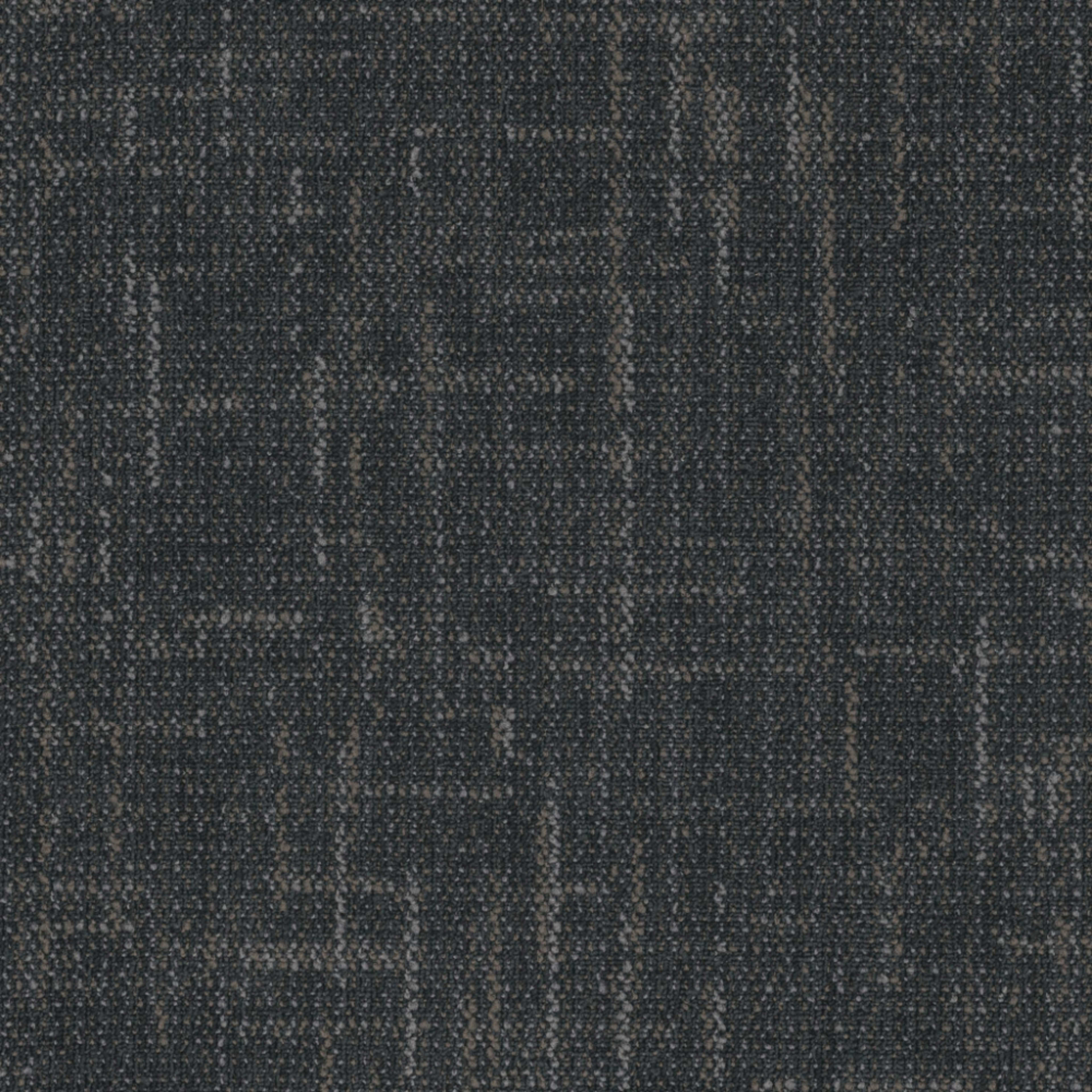Crosswalk Tile in Slate Carpet Tile