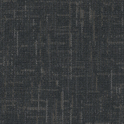 Crosswalk Tile in Slate Carpet Tile