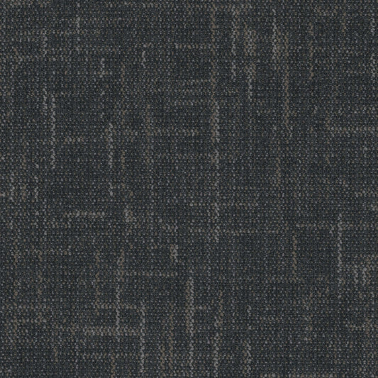 Crosswalk Tile in Slate Carpet Tile