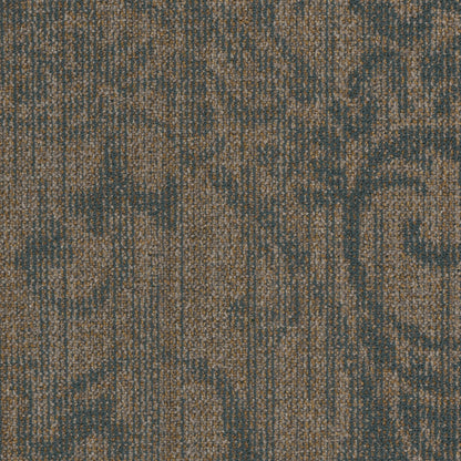 Flourish Weave