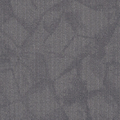 Fragments in Cinder Carpet Tile