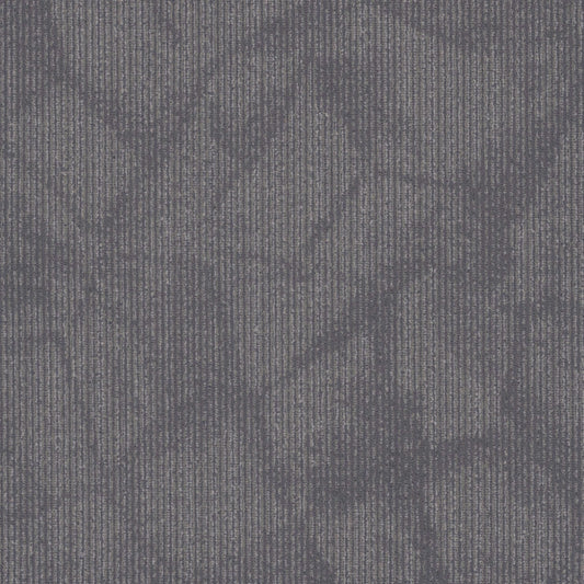 Fragments in Cinder Carpet Tile