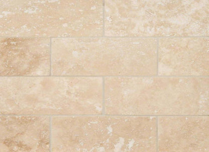 Tuscany Ivory in Beige 3x6