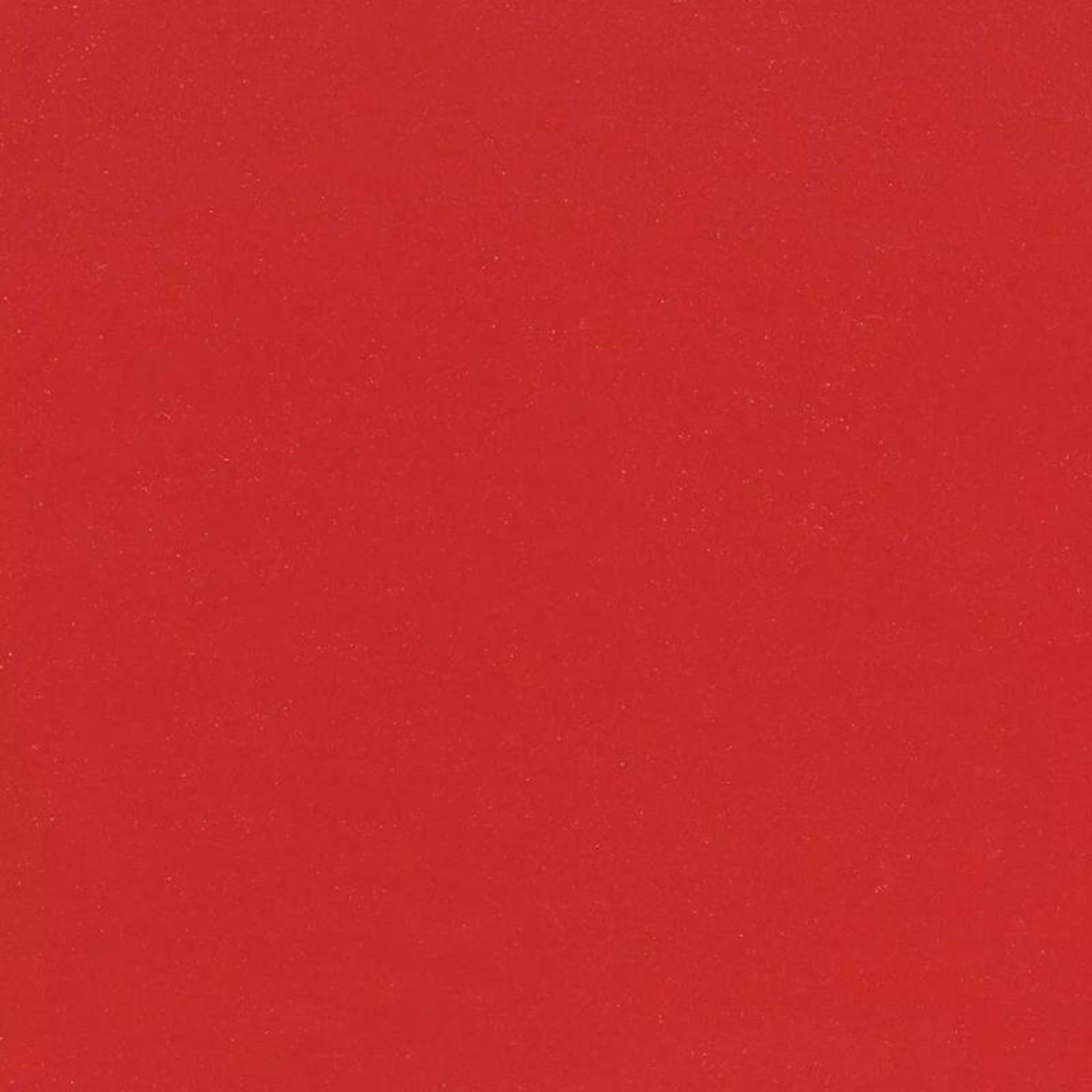 VCT II in Solid Red Luxury Vinyl