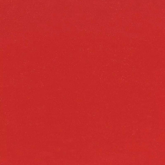 VCT II in Solid Red Luxury Vinyl