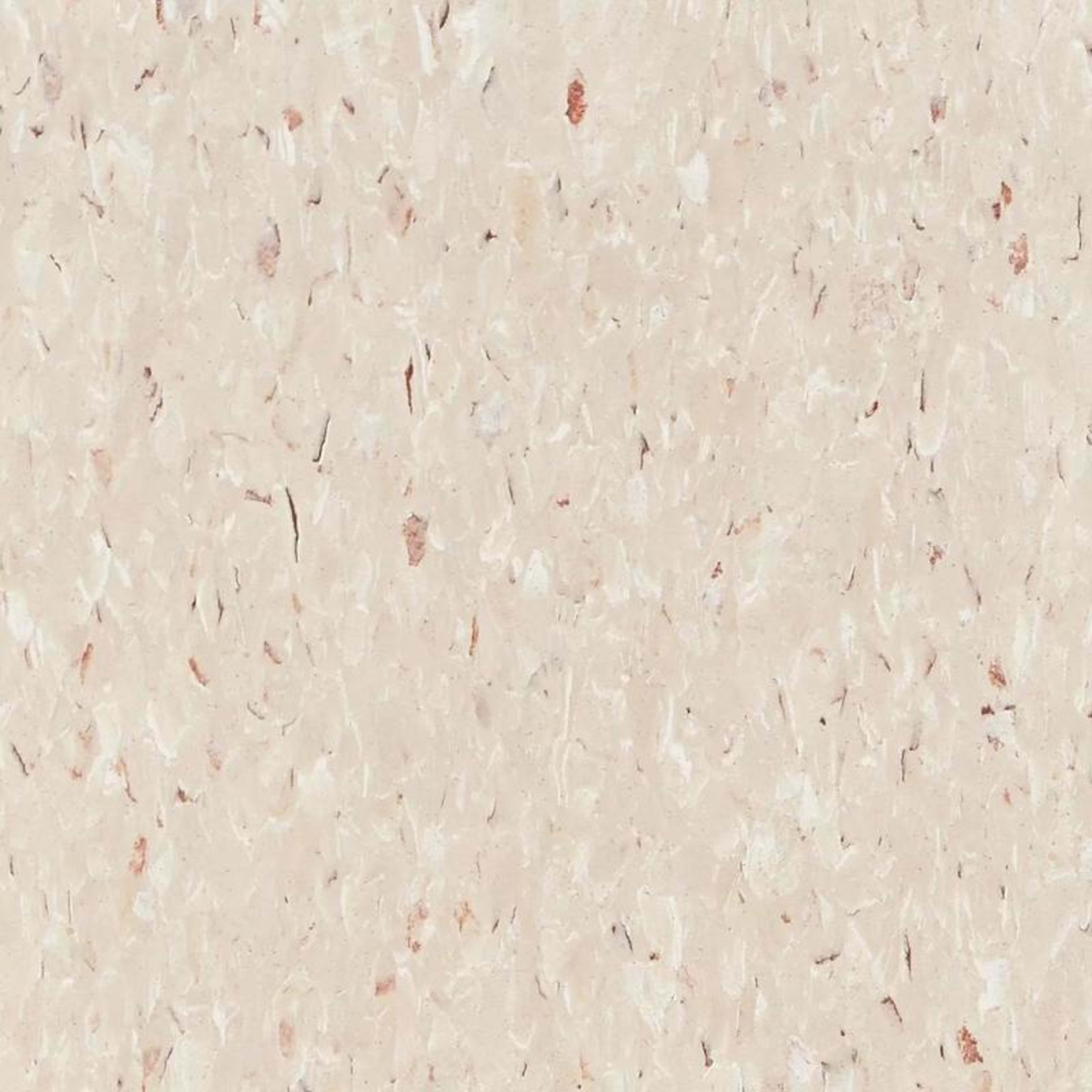 VCT II in Ginger Spice Luxury Vinyl