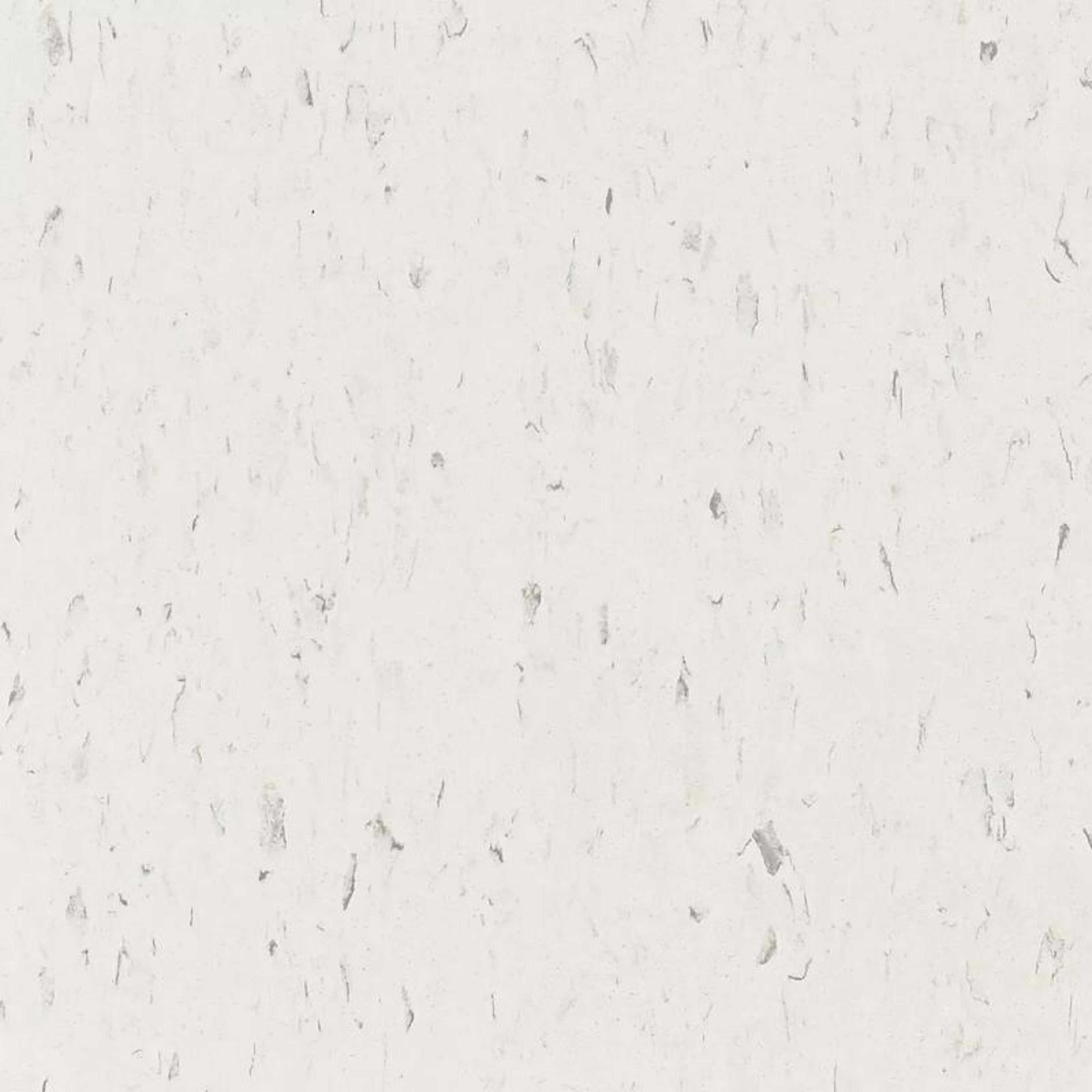 VCT II in Pure White Luxury Vinyl