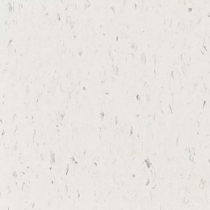 VCT II in Pure White Luxury Vinyl