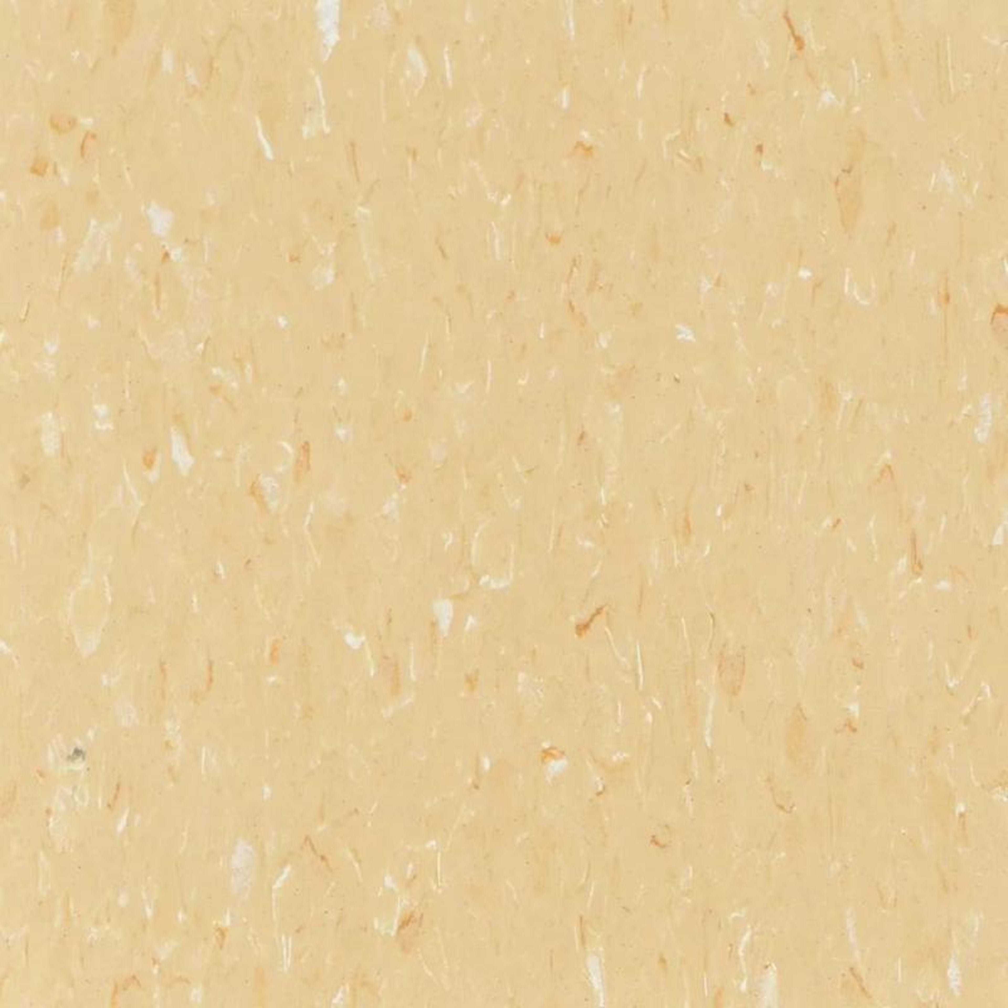 VCT II in Buttermilk Luxury Vinyl