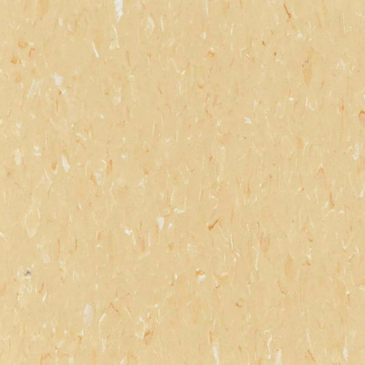 VCT II in Buttermilk Luxury Vinyl