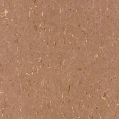 VCT II in Copper  Luxury Vinyl