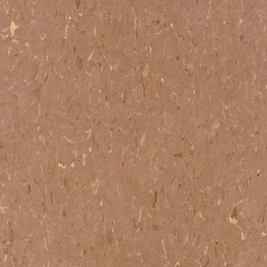 VCT II in Copper  Luxury Vinyl