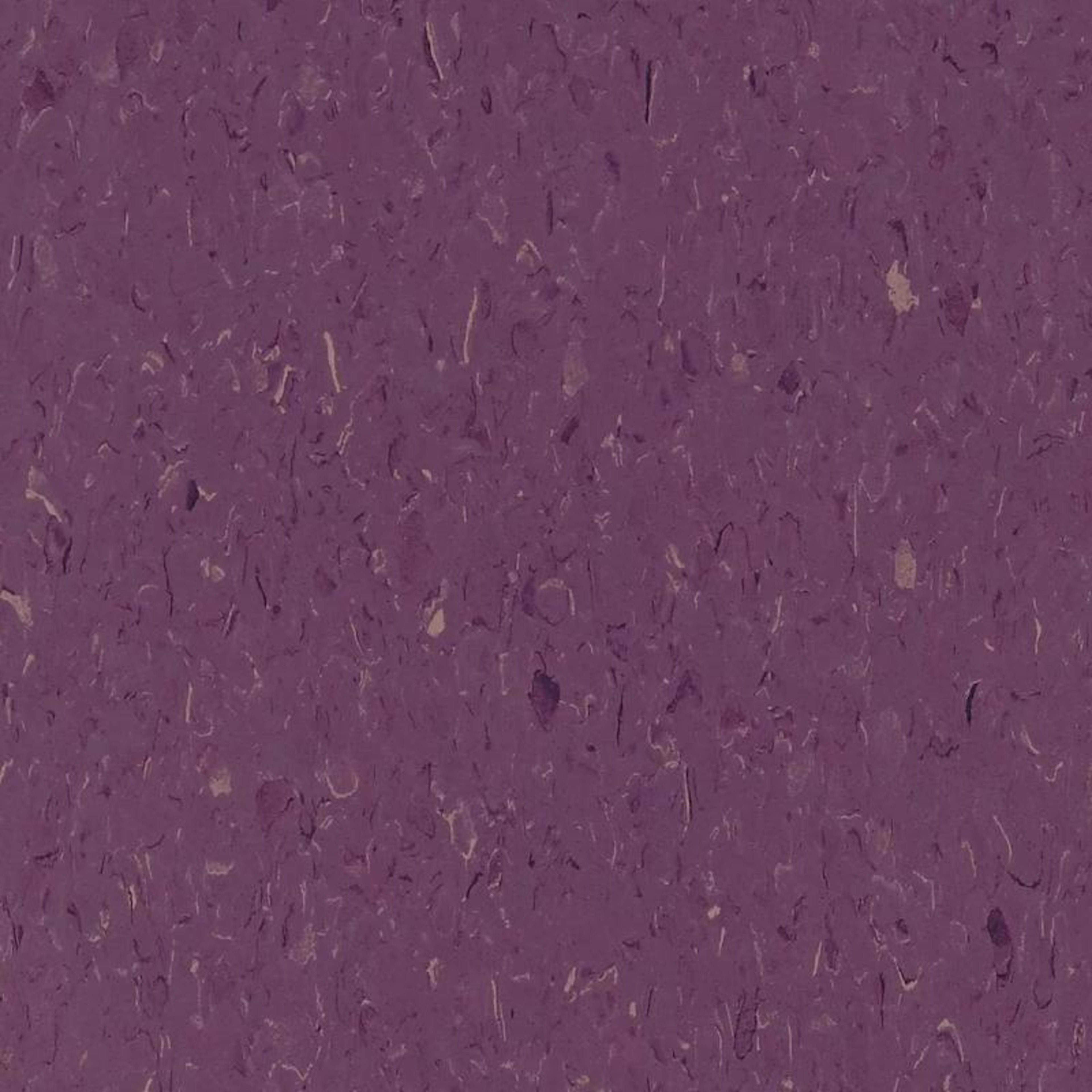 VCT II in Deep Plum Luxury Vinyl