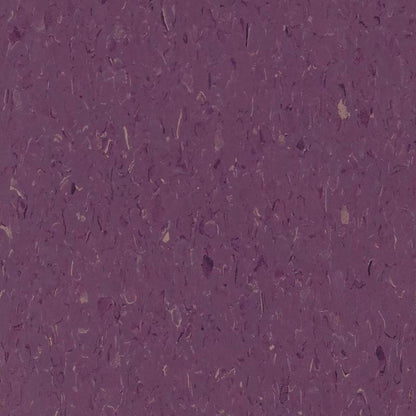 VCT II in Deep Plum Luxury Vinyl