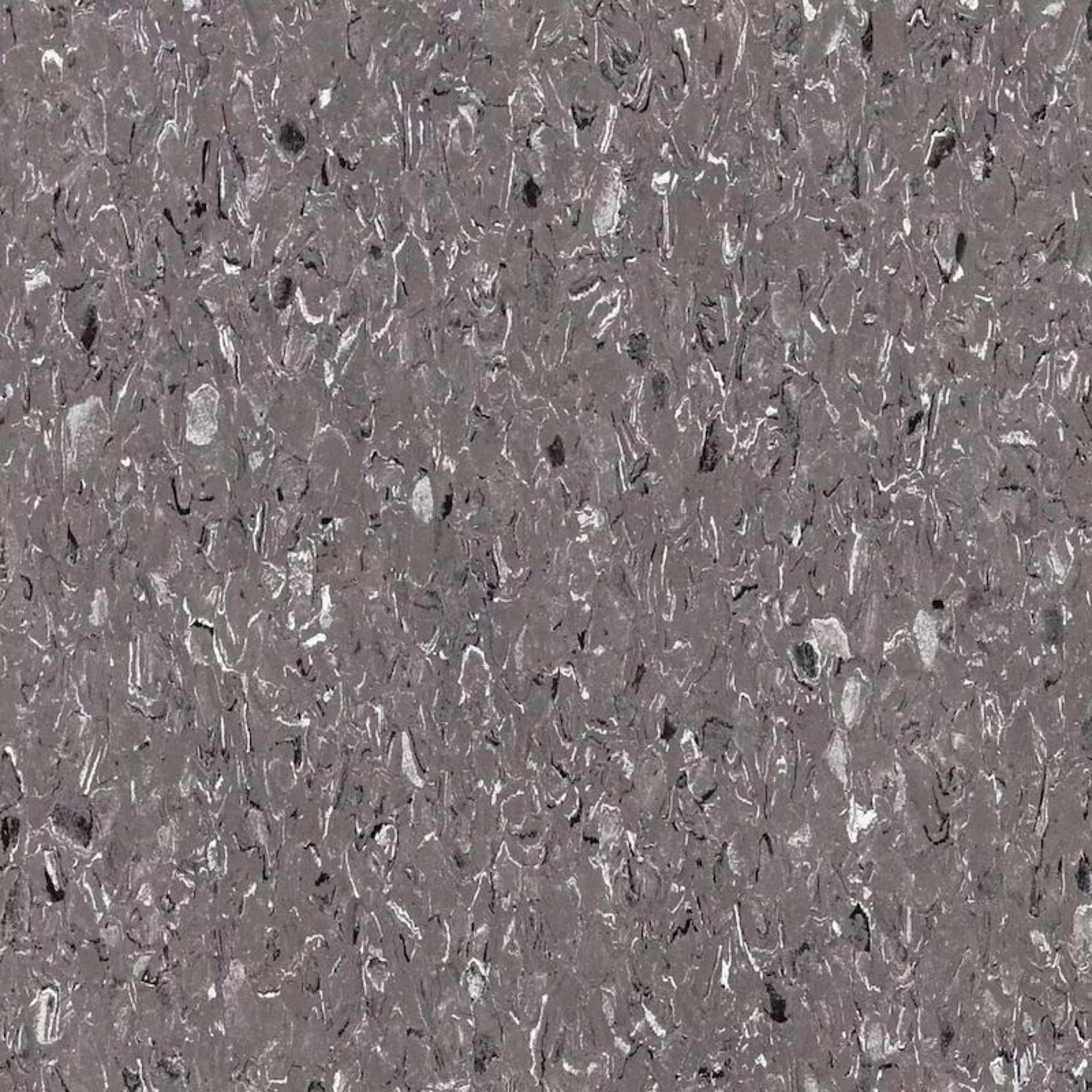VCT II in Steel Works Luxury Vinyl
