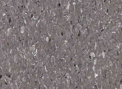 VCT II in Steel Works