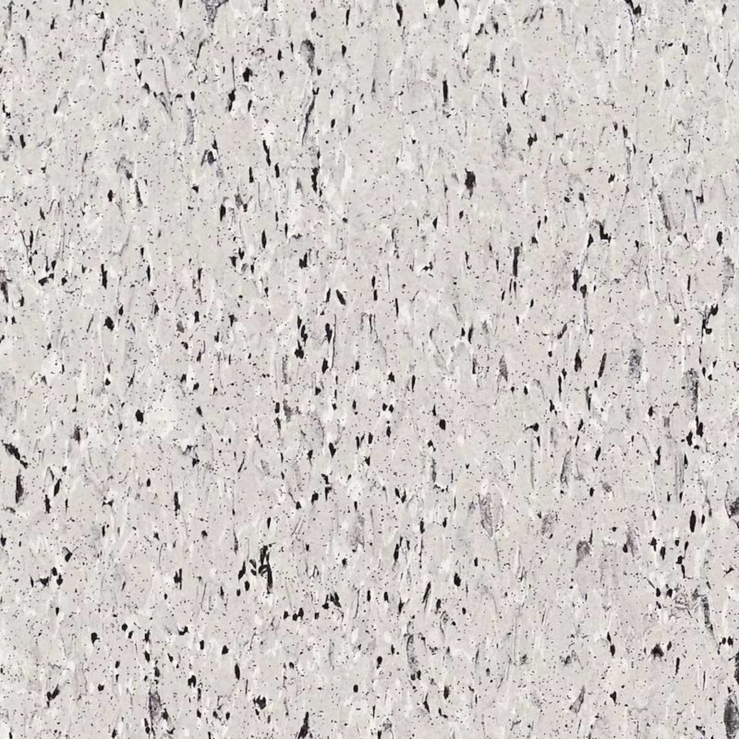 VCT II in Winter Storm Luxury Vinyl