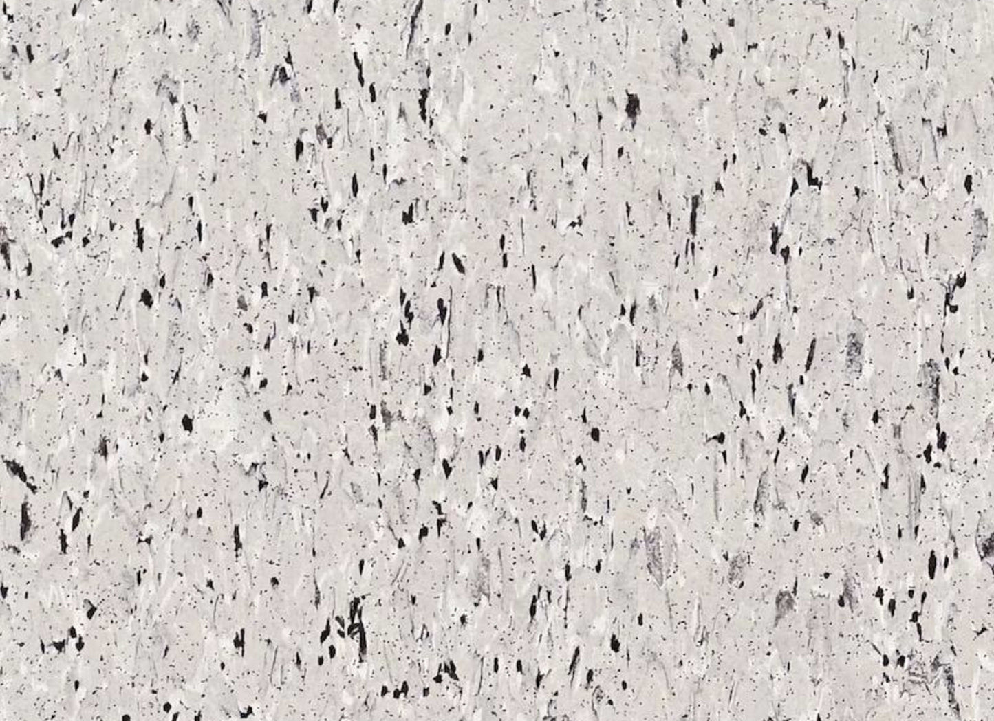 VCT II in Winter Storm