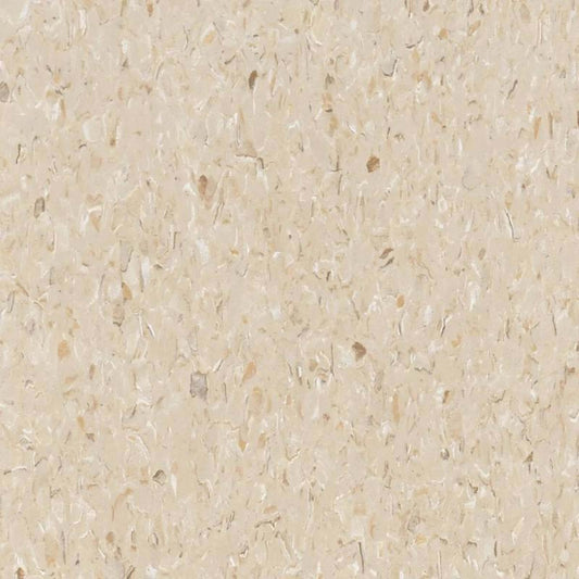VCT II in True Beige Luxury Vinyl