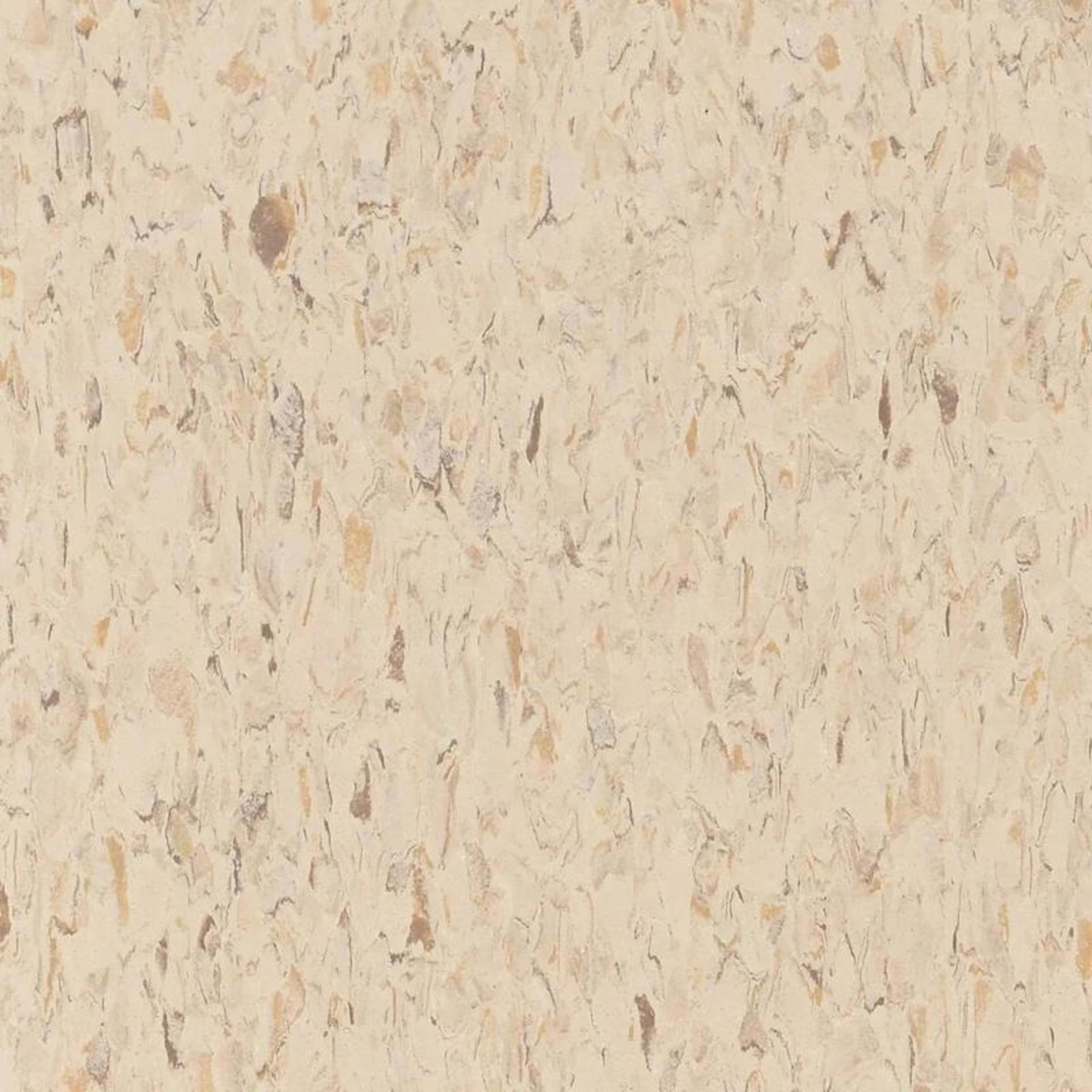 VCT II in Desert Storm Luxury Vinyl