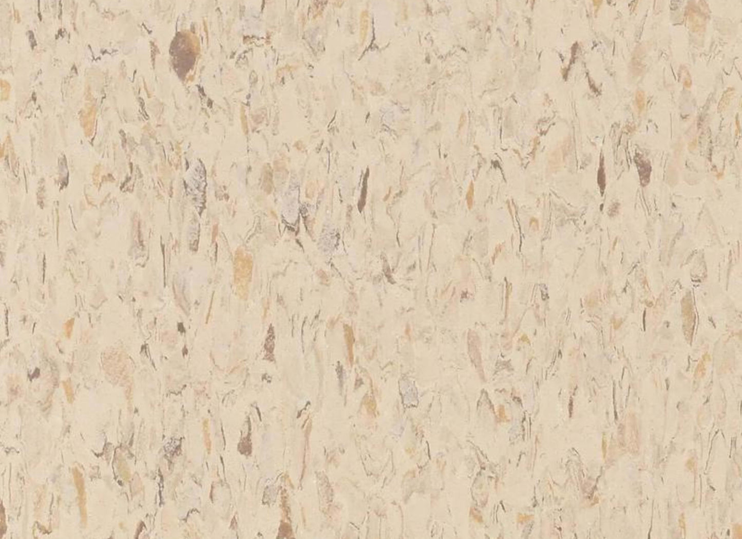 VCT II in Desert Storm