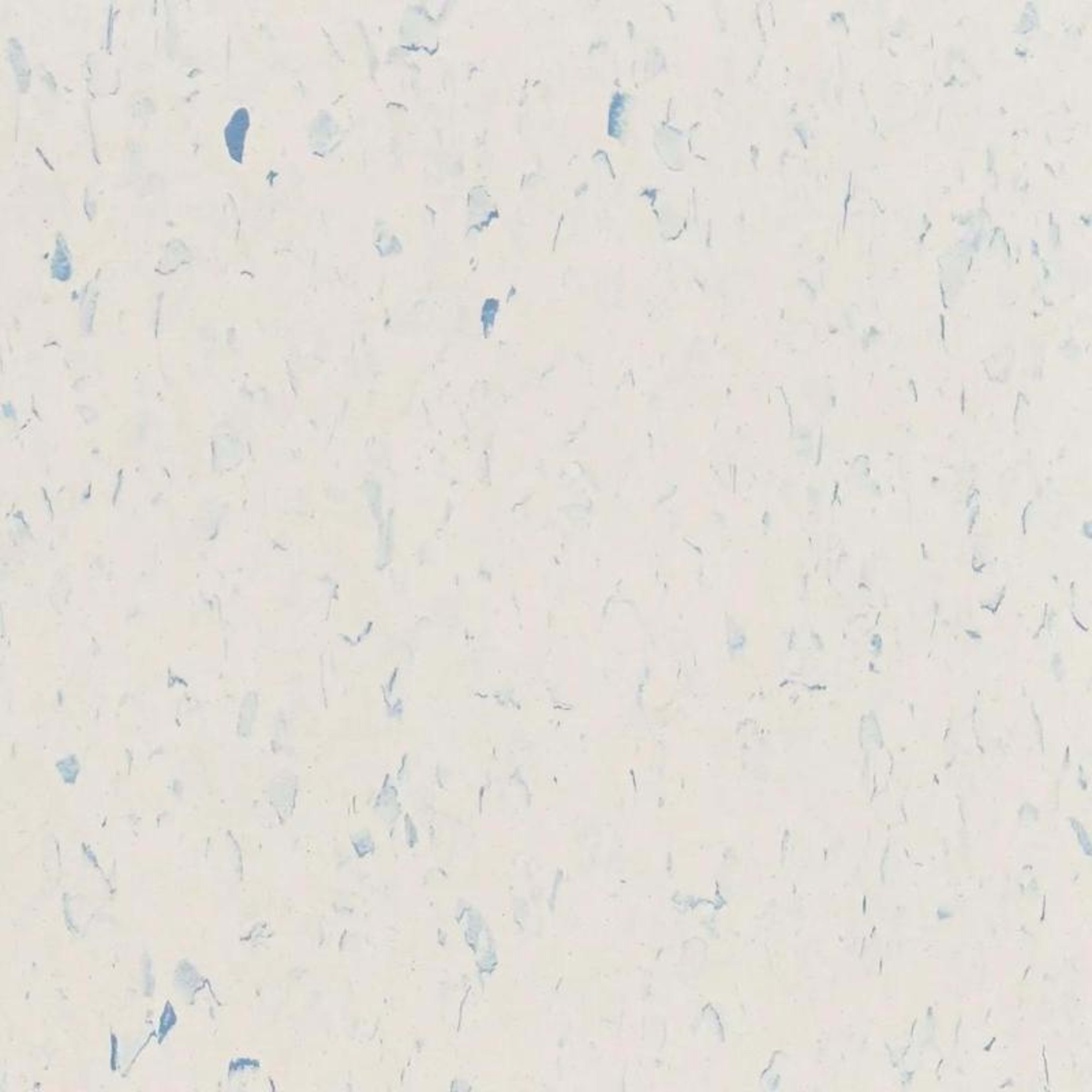 VCT II in Blue Drop Luxury Vinyl