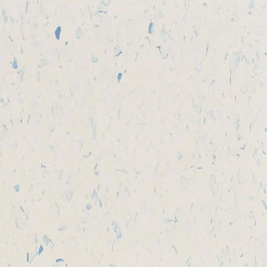 VCT II in Blue Drop Luxury Vinyl