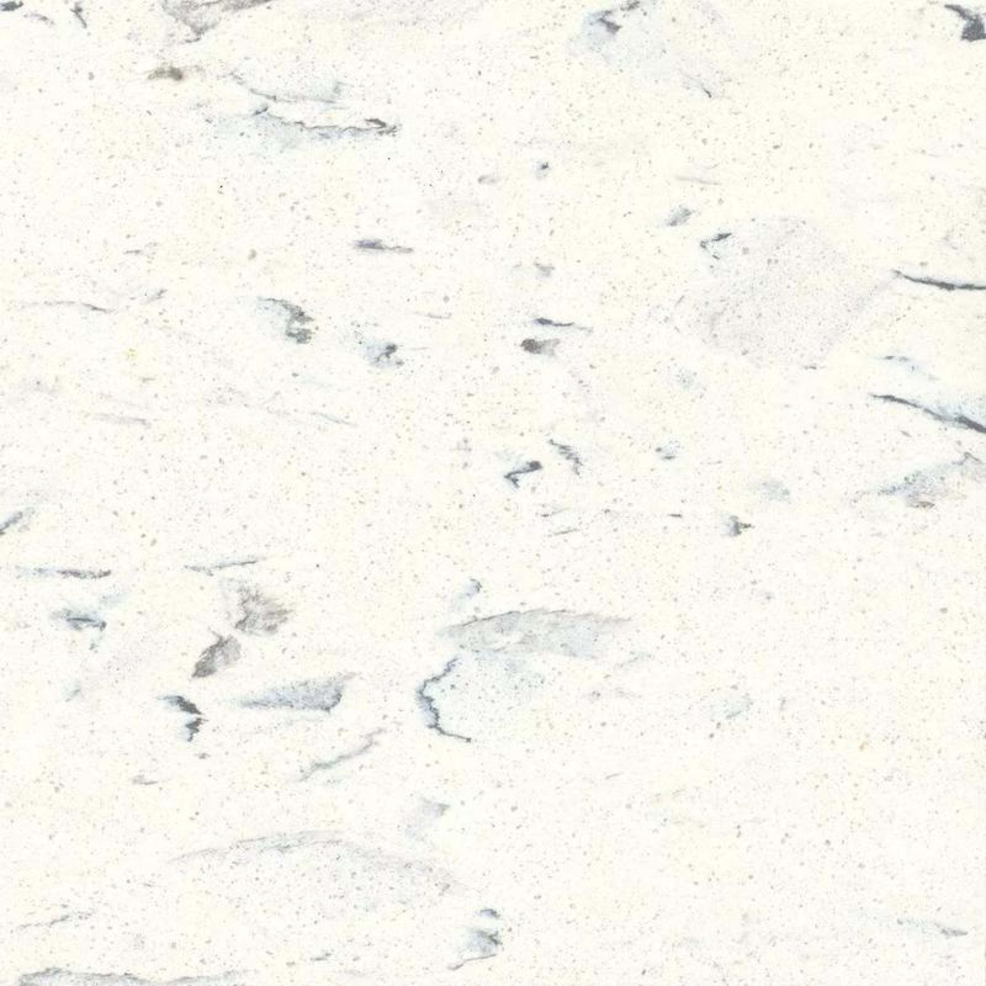 VCT II in Mineral White Luxury Vinyl