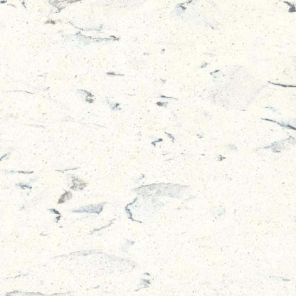 VCT II in Mineral White Luxury Vinyl