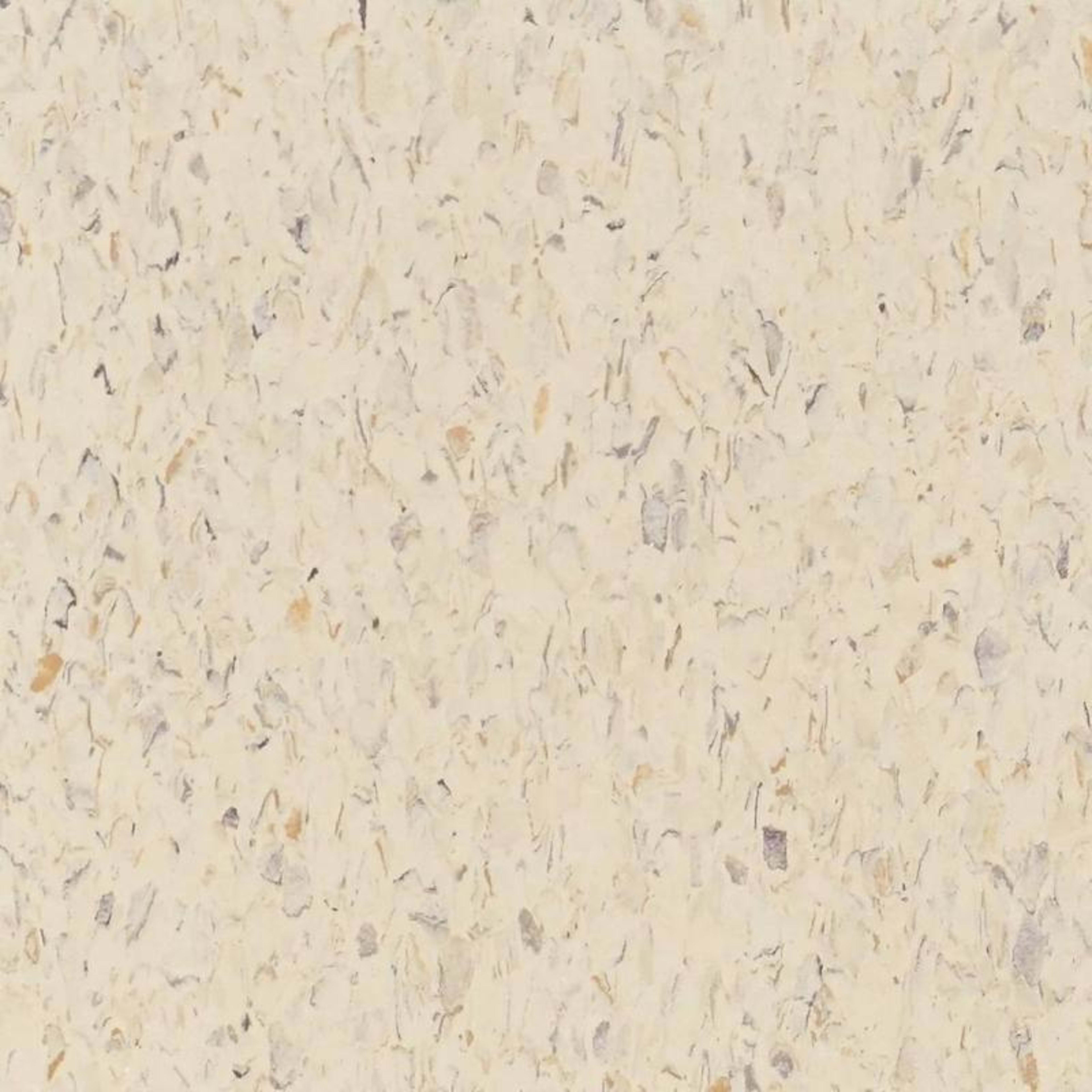 VCT II in Ivory Tower Luxury Vinyl