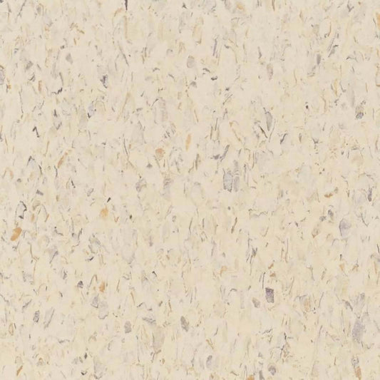 VCT II in Ivory Tower Luxury Vinyl