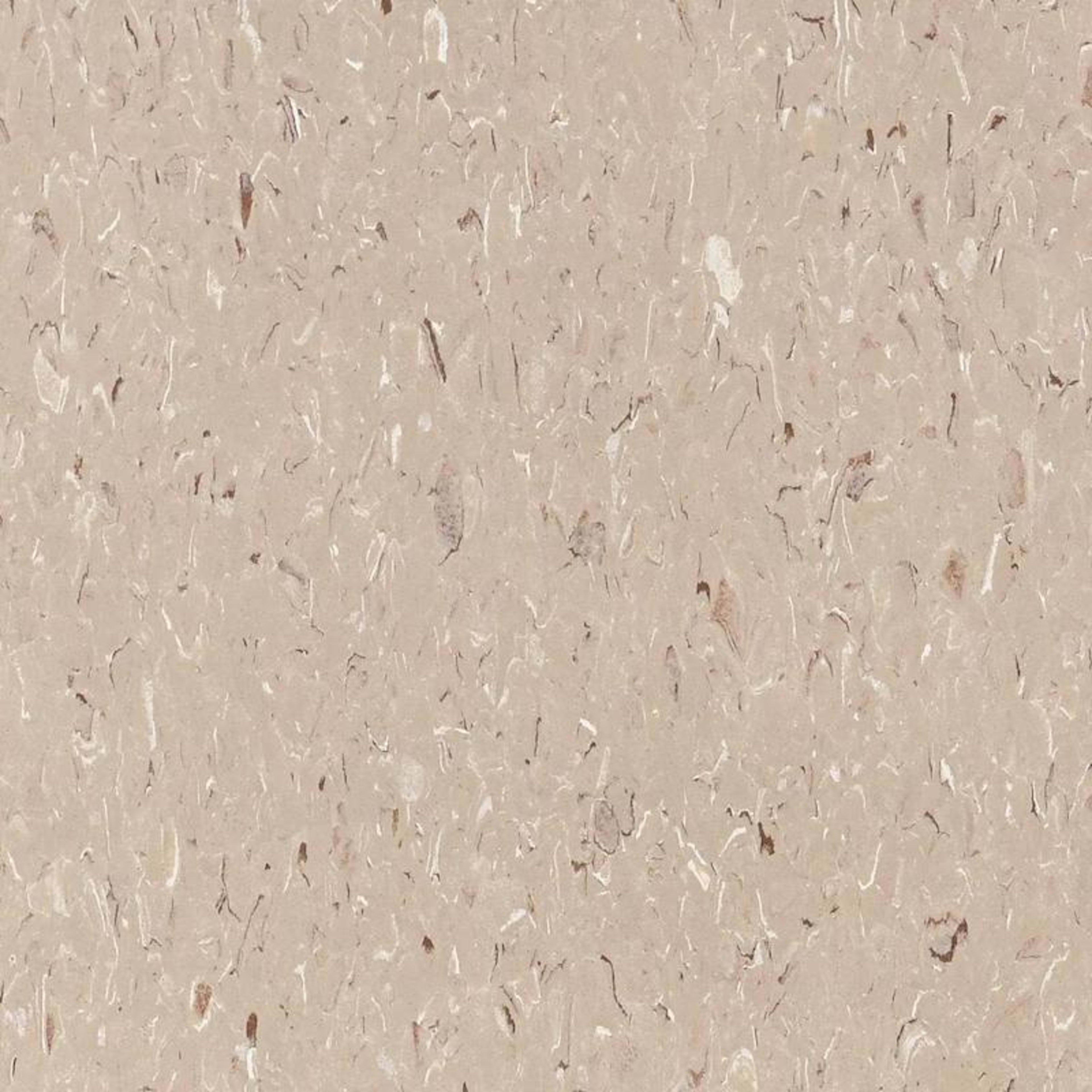 VCT II in Mushroom Luxury Vinyl