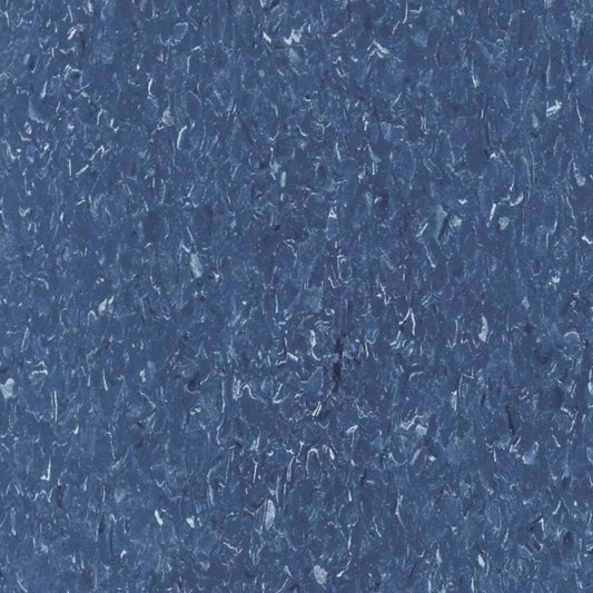 VCT II in Deep Water Luxury Vinyl