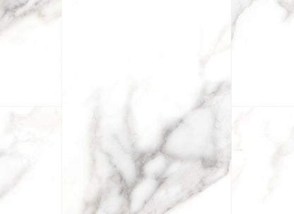 Progen in Calacatta Marble Pearl