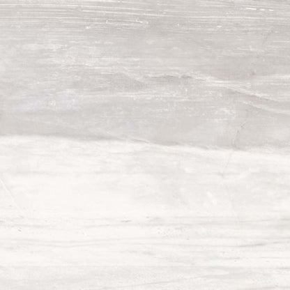 Cascade Collection in White Water 12" X 24" Tile