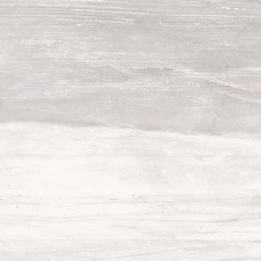 Cascade Collection in White Water 24" X 48" Tile