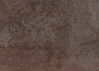 Costruire Collection in Ruggine 20" X 40"