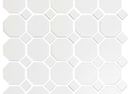 CC Mosaics Collection in Snow White